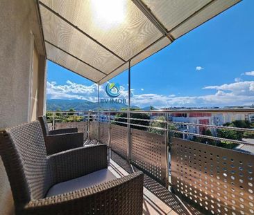 Inchiriem Apartament 2 Camere, Mobilat, Decomandat, Avantgarden 2 - Photo 1