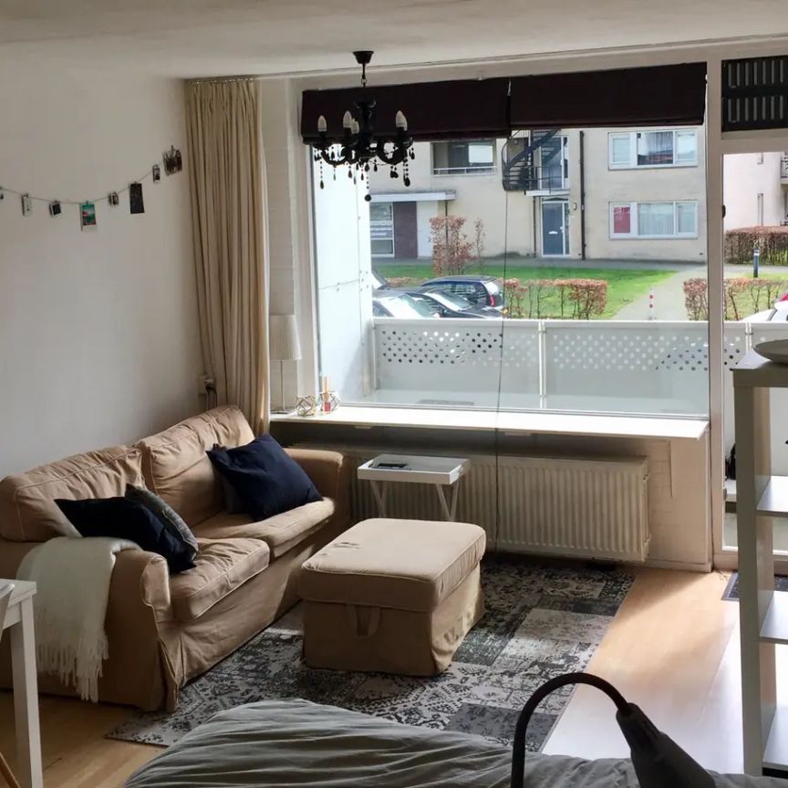 Studio Boksdoornerf 241, Tilburg – À louer - Foto 1