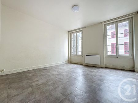 Location Appartement 1 pièce 24m² MELUN 77000 - Photo 3