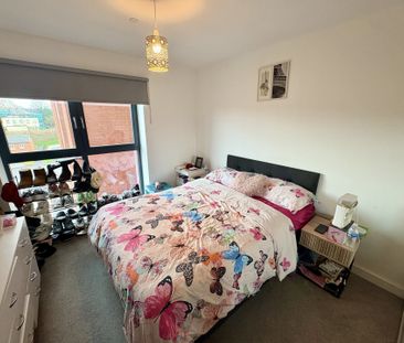 BillsborrowAvenue, Derby - Photo 3