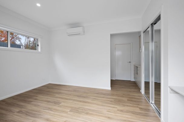 1/44 William Street, Wodonga - Photo 1