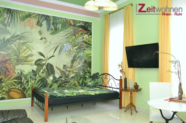 Living Extravagant - in Zentraler Lage von Bonn - Photo 1