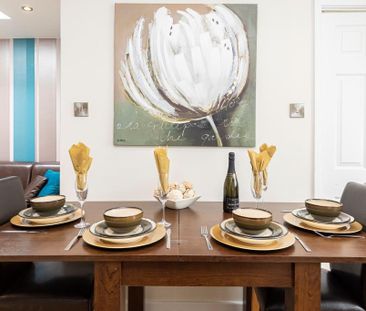 1 bedroom ground floor flat to rent - Photo 3