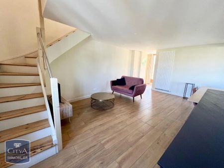 Maison à louer 3 pièces 77.53m² - Photo 4