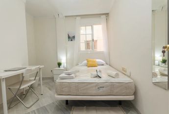 Calle Blas de Lezo, Málaga, Andalusia 29011