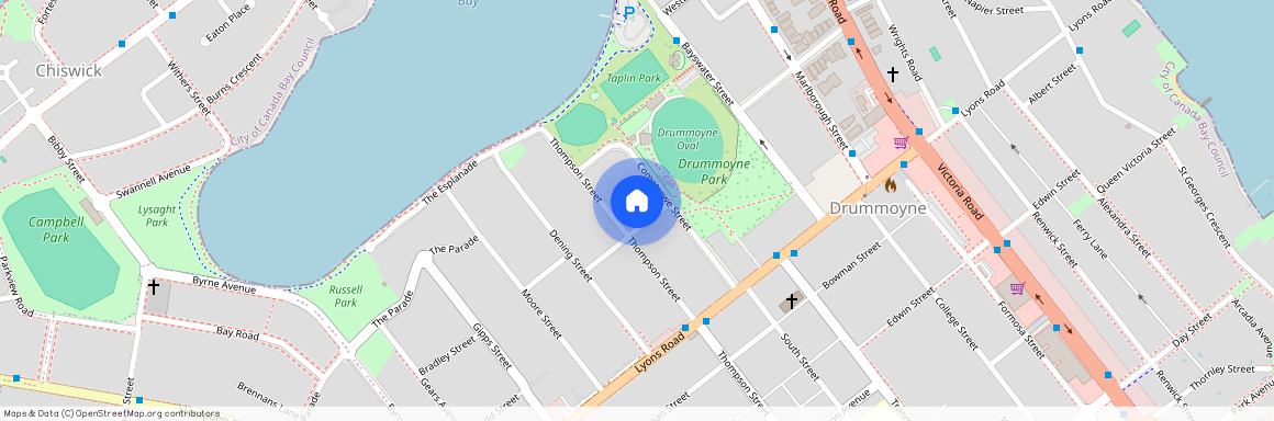 4A Bray Street, NSW 2047, Drummoyne