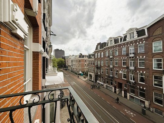 Weteringschans 249C - Photo 1