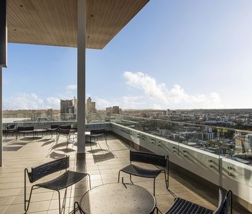 908/63 Adelaide Terrace, East Perth - Photo 4