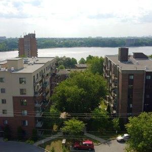 2-bedroom - 1700 Boulevard Lévesque Est, Laval - Photo 3