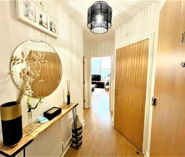 1 bedroom flat to rent - Photo 6