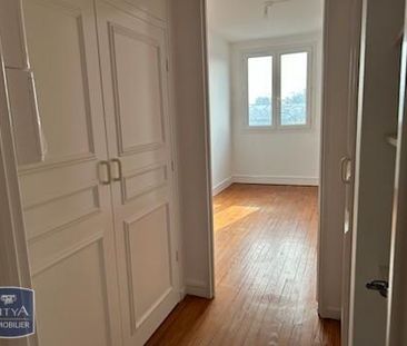 Location Appartement 3 pièces 57m² LE HAVRE 76600 - Photo 5