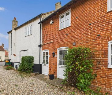 1 bedroom maisonette to rent - Photo 3