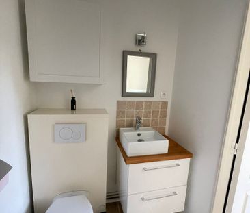 Location Appartement 2 pièces 38m² - Photo 6