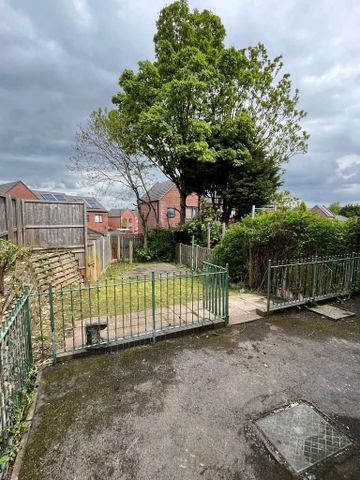 Wybourn House Road, Wybourn, S2 5BE - Photo 3