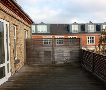 160m² Lejlighed | Charlottenlund - Photo 3