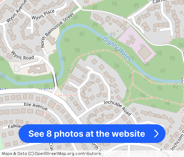 Belltree Gardens, Broughty Ferry, Dundee, DD5 - Photo 1