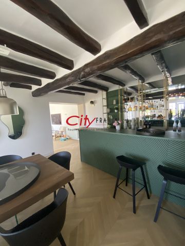 Location Maison 6 pièces 172m² ORGEVAL 78630 - Photo 2