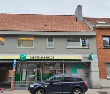 Appartement in Merchtem centrum. - Foto 3