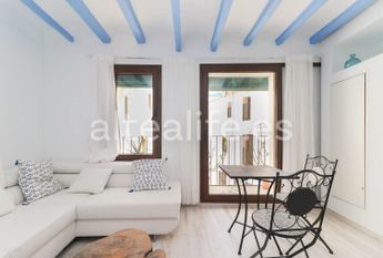 Apartamento de alquiler en Carrer Francisco Martínez Orozco, Altea ciudad
