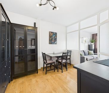 Świetnie skomunikowane, blisko Spodka - Zdjęcie 1