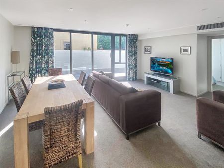 2/20 Esplanade, Sumner, NZ 8081 - Photo 3