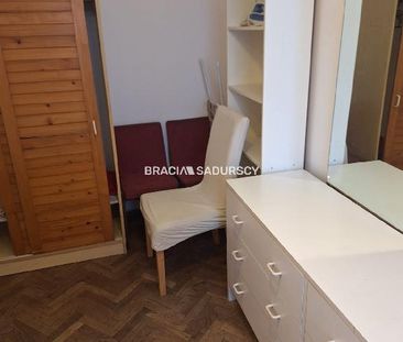 Mieszkanie Kraków Krowodrza powierzchnia 55.0 m² C206-WM-60701 - Zdjęcie 6