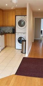 MUST SEE OVER 700 SQ FT 1 BED ON SUBWAY LINE PARKING ICNLD - Photo 4