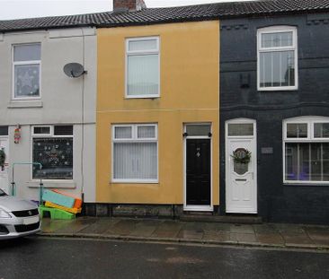 2 bedroom terraced house to rent - Photo 4