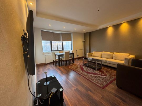 1 bed Flat for Rent - Photo 1