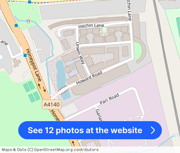 Attlee Court, Howard Road, Stanmore - Photo 1