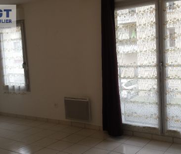 Location Appartement 2 pièces 40m² BEAUVAIS 60000 - Photo 2