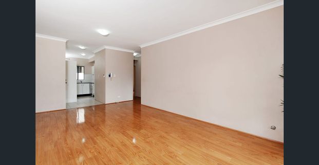 Two Bedroom Apartment Positioned in A Prime Location - Photo 1