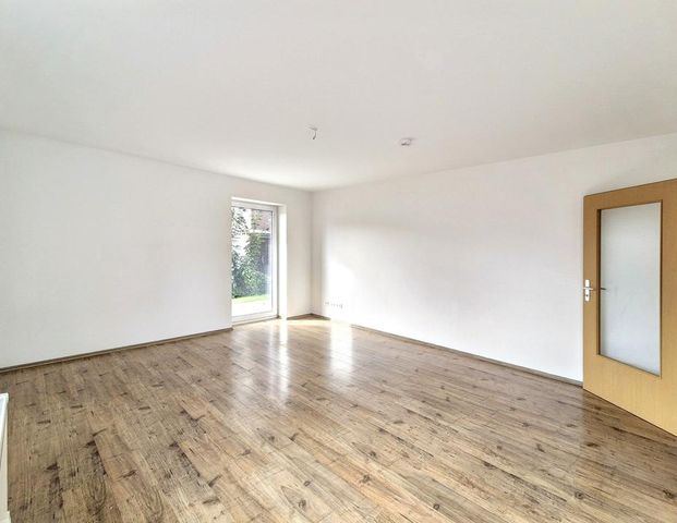 Gut geschnittene 3-Zimmer Wohnung mit Terrasse - Foto 1