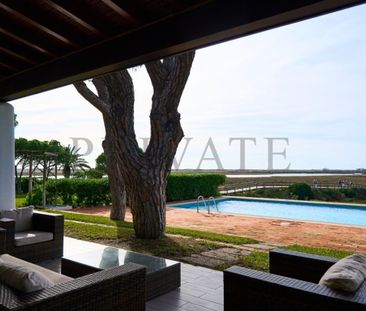 4 room luxury House for rent in Quinta do Lago, Loulé, Distrito de ... - Photo 3