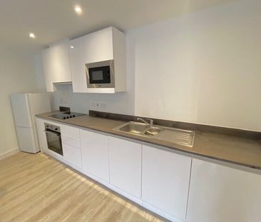 Fox House, Derby, DE1 - Photo 2