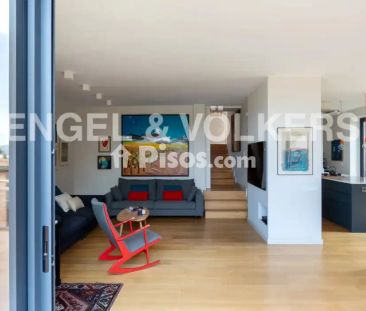 Casa en alquiler en Sant Just Desvern - Photo 1