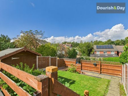 2 bedroom semi-detached bungalow to rent - Photo 5