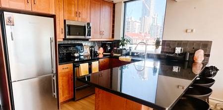 Oceanview 1 Bedroom 1 Bath Rental Apartment - Photo 2