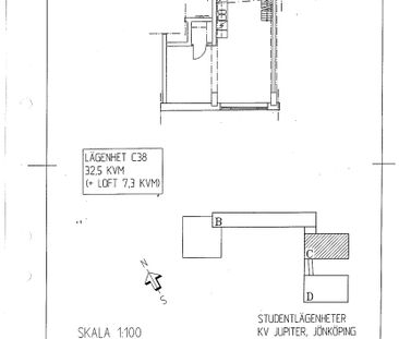 Gjuterigatan 23, Jönköping - Foto 3