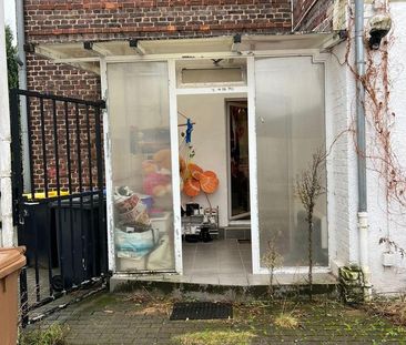 Gut geschnittene 2-Zimmer-Wohnung in verkehrsgünstiger Lage von Rat... - Foto 4