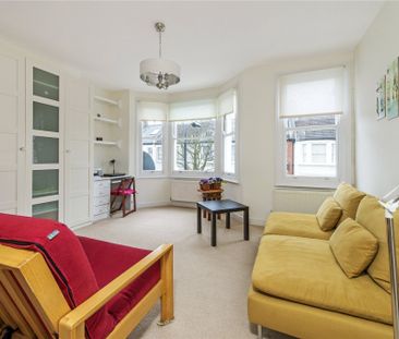 Ashcombe Street, Fulham, SW6 - Photo 3