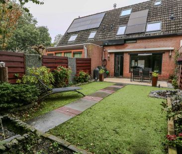 Valkhof 2, Duivenvoorde, 2261HP, Leidschendam - Photo 4