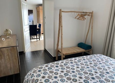 Appartement à louer 3 pièces • Herbignac - Photo 5