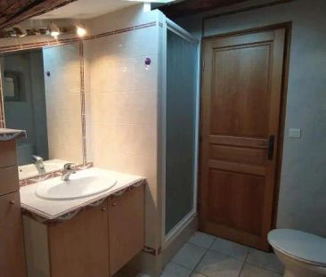 Appartement à louer 2 pièces 36.56m² - Photo 2
