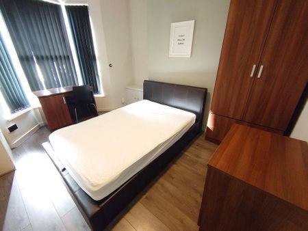 1 bedroom terraced house to rent - Photo 3