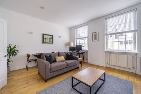 1 bedroom flat to rent - Photo 2