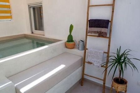 Studio/Γκαρσονιέρα για ενοικίαση ΔΕΘ (Κέντρο Θεσσαλονίκης) - Photo 5