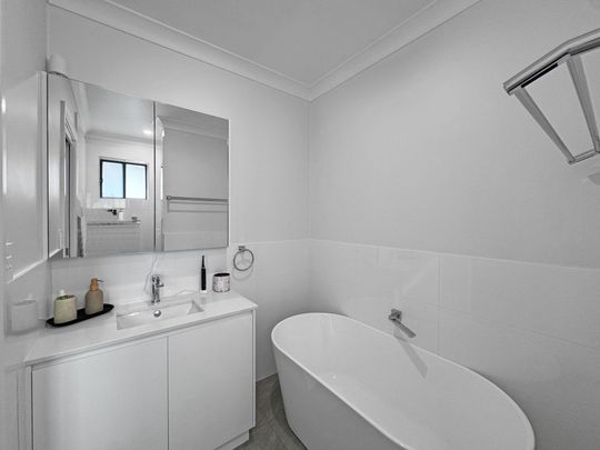 Beautiful 4-Bedroom Home in Magnolia Estate - Photo 1