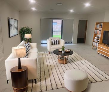 Contemporary Family Living with Space, Style & Convenience - Photo 1