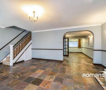 Christchurch Drive, Blackwater, Camberley, Hampshire, GU17 - Photo 1